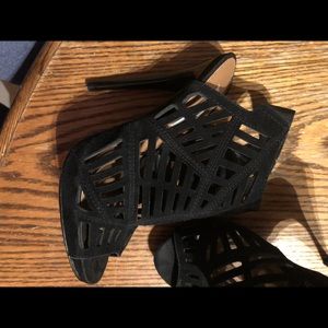 Steve Madden Stiletto Sandal